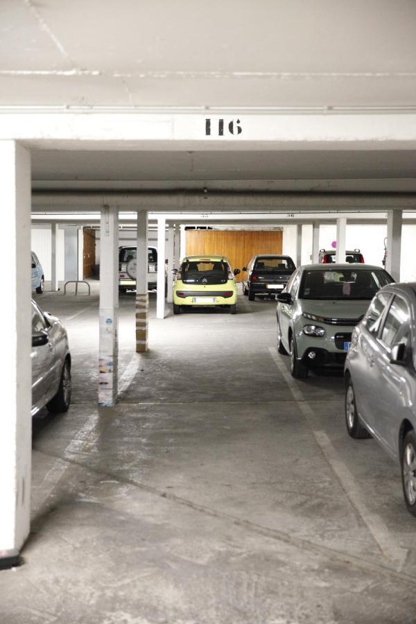 2p Relooking, Croisette Et Plage, Parking Gratuit, Acceuil 5 Stars, Excellent Rapport Qualité Prix *
