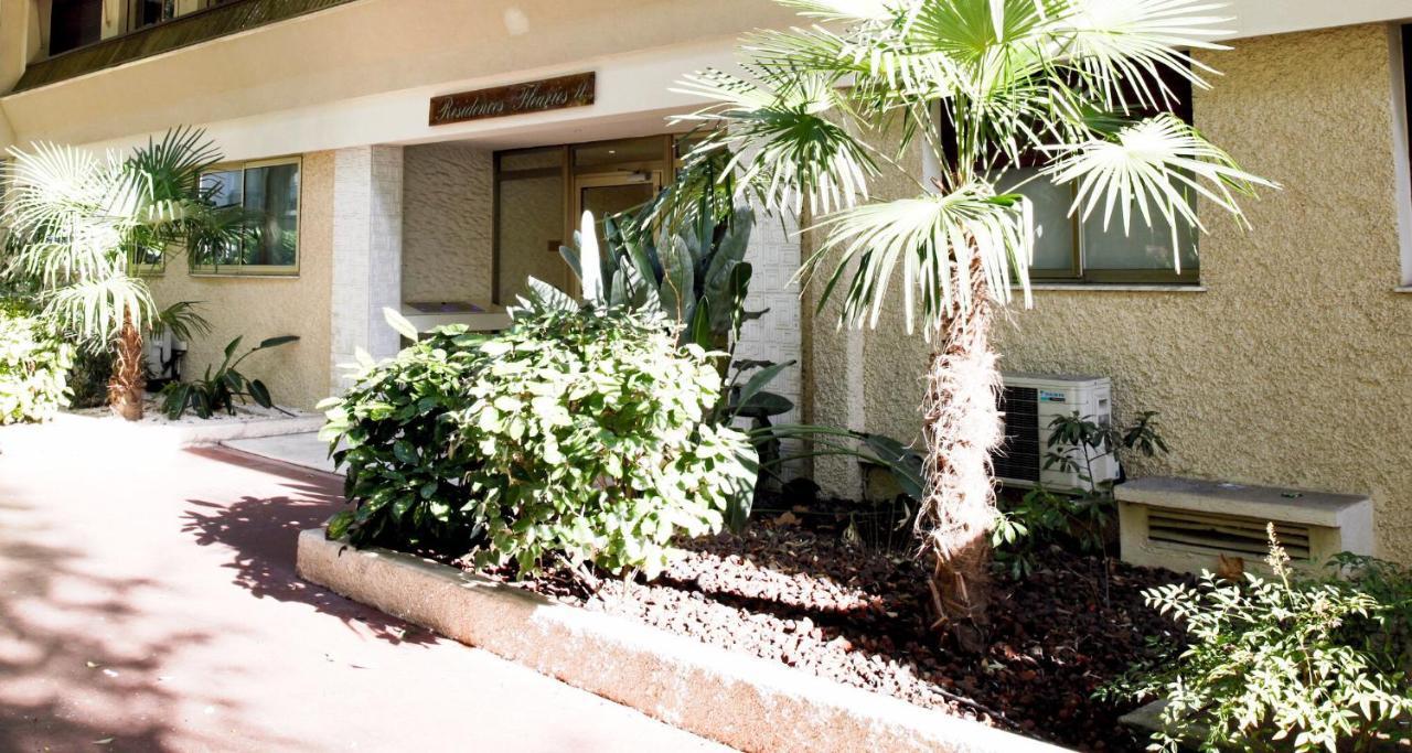 Speciale Festival Film Si Sejour Superieur 12j , 2p Croisette, Grande Terrasse, Parking Gratuit, Calme, Accueil 5 Etoiles, Excellent Rapport Qualite-prix Apartment