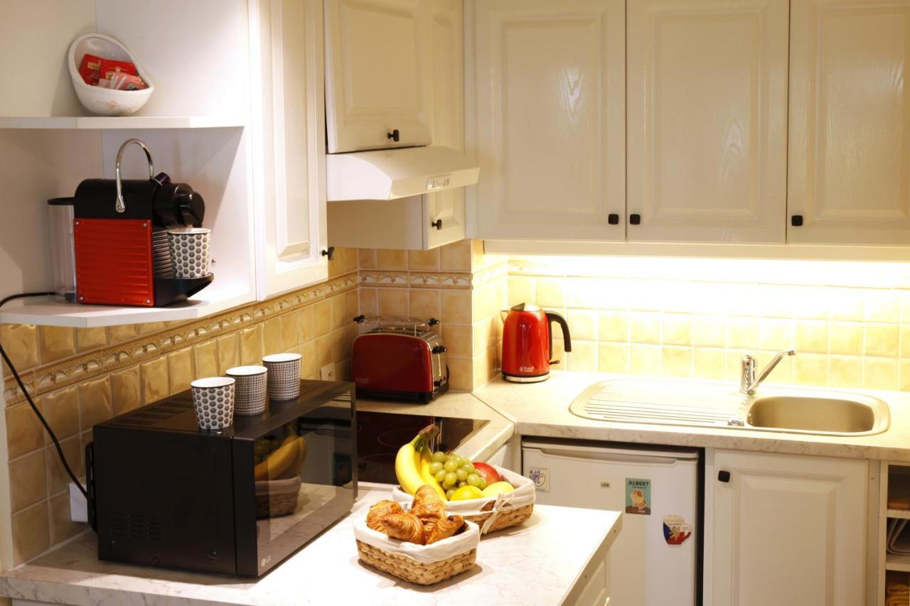 Cinema Festival Apartment: Netflix, Iptv & Free Parking Cannes